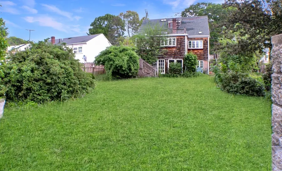 9 Viking Ter, Boston, MA 02126 - #2