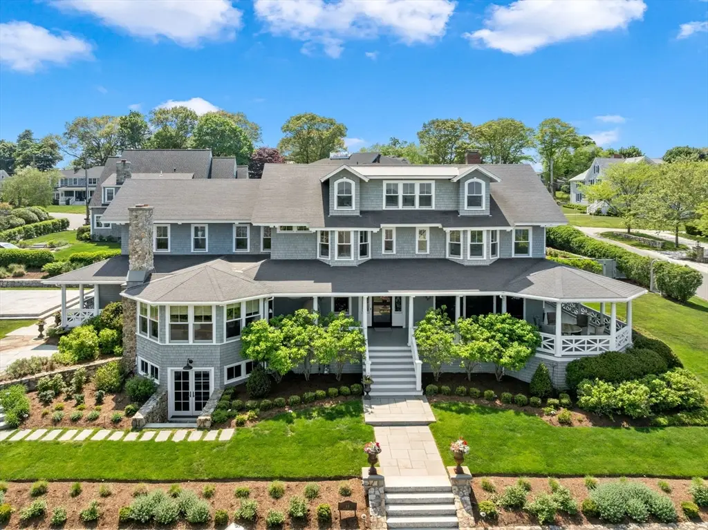 48 Whiton Ave, Hingham, MA 02043 - #1