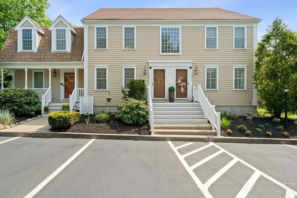 75 Evergreen Street #75, Kingston, MA 02364 - #1