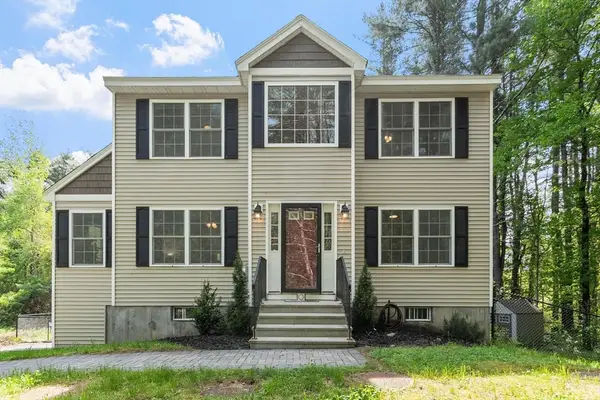 87A Brookline St, Townsend, MA 01469