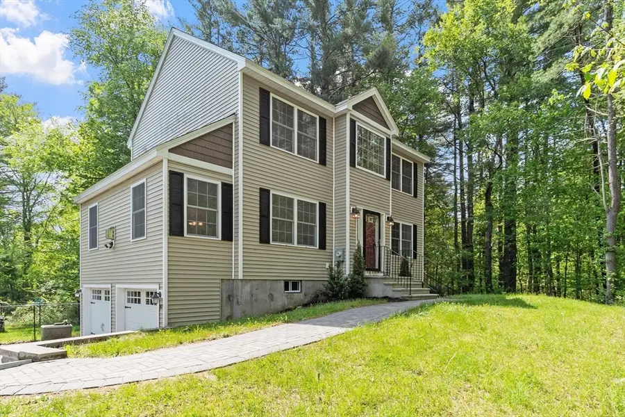 87A Brookline St, Townsend, MA 01469 - #2