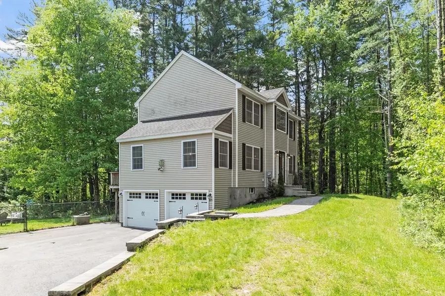87A Brookline St, Townsend, MA 01469 - #3