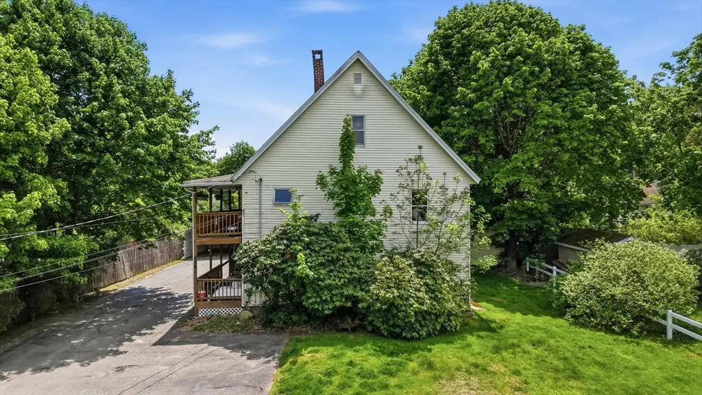 436 Franklin, Fitchburg, MA 01420 - #1
