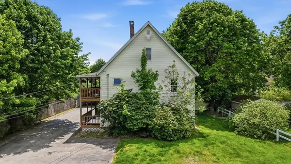 436 Franklin, Fitchburg, MA 01420