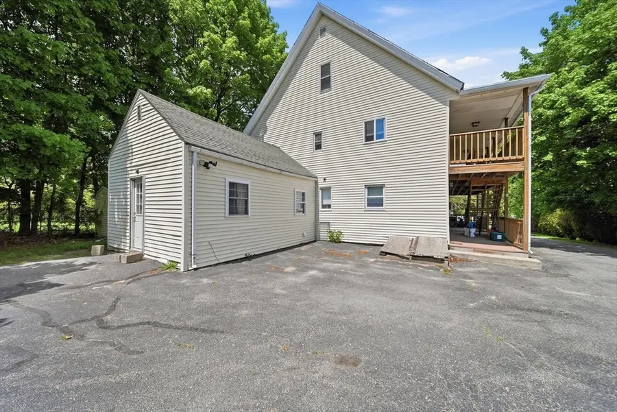 436 Franklin, Fitchburg, MA 01420 - #2