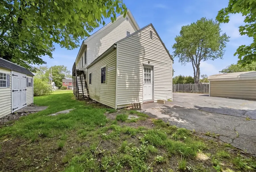 436 Franklin, Fitchburg, MA 01420 - #3