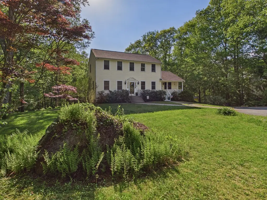 26 Vale Court, West Greenwich, RI 02817 - #1
