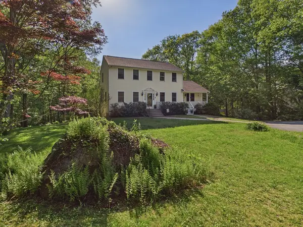 26 Vale Court, West Greenwich, RI 02817
