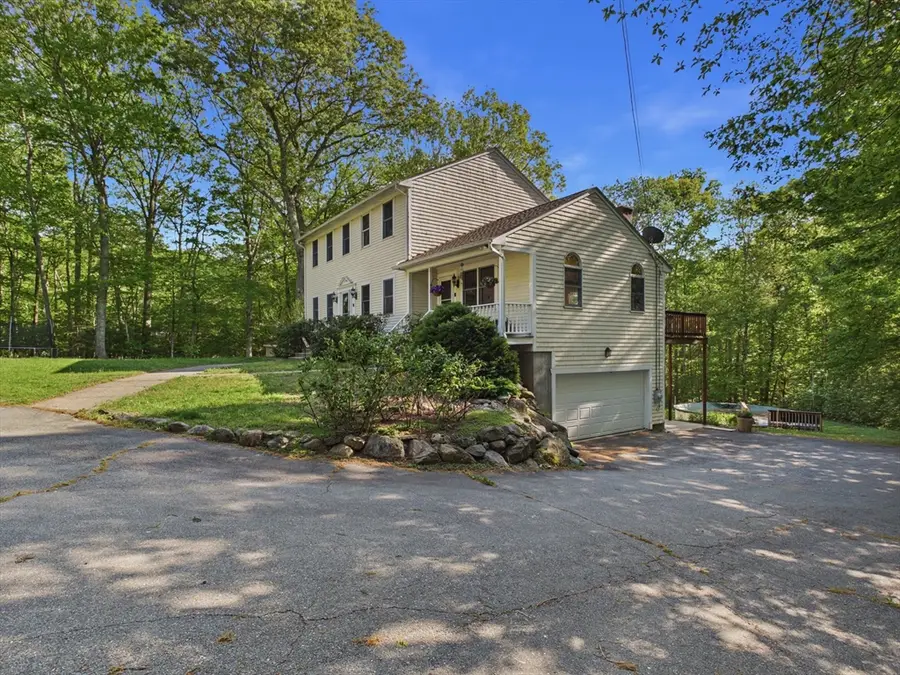 26 Vale Court, West Greenwich, RI 02817 - #2