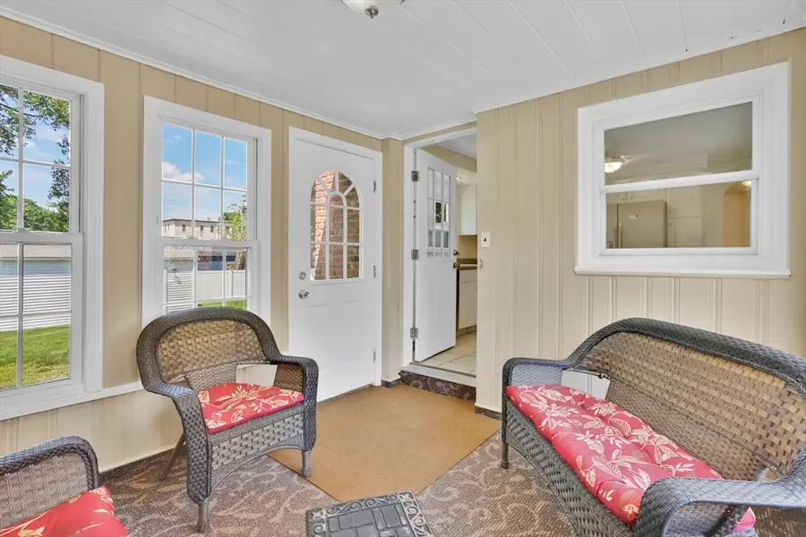 12 Lexington Street, Agawam, MA 01001 - #3