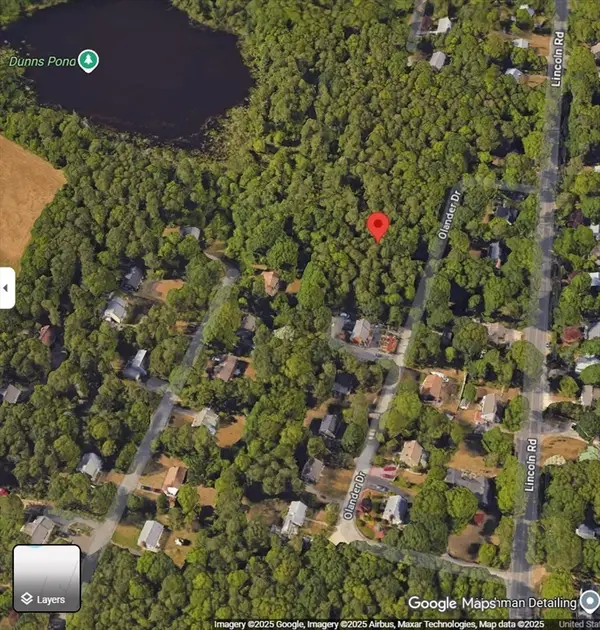 65 Olander Drive, Barnstable, MA 02601