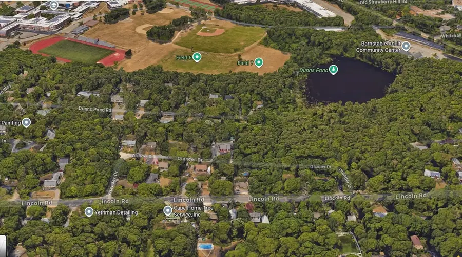65 Olander Drive, Hyannis, MA 02601 - #2