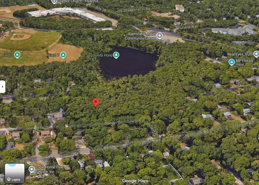 75 Olander Drive, Hyannis, MA 02601 - #1