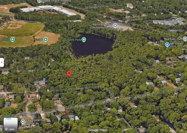 75 Olander Drive, Barnstable, MA 02601