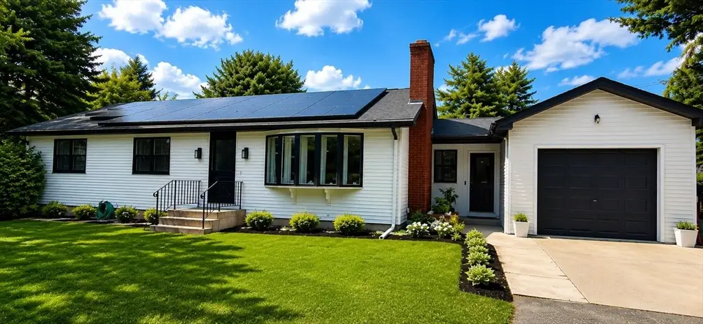 412 West St, Leominster, MA 01453 - #1