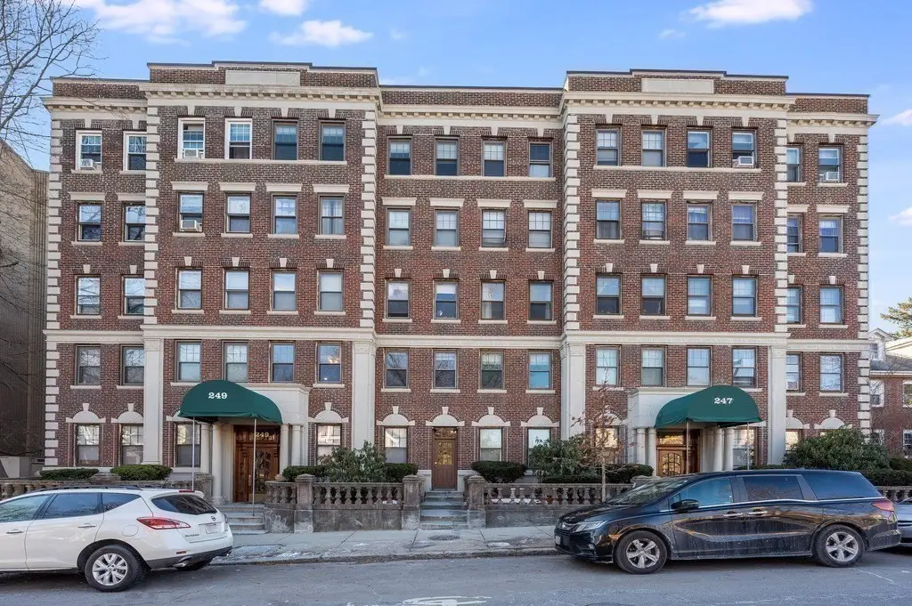 249 Chestnut Hill Avenue #54, Boston, MA 02135 - #1