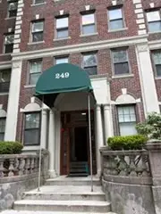 249 Chestnut Hill Avenue #54, Boston, MA 02135 - #2