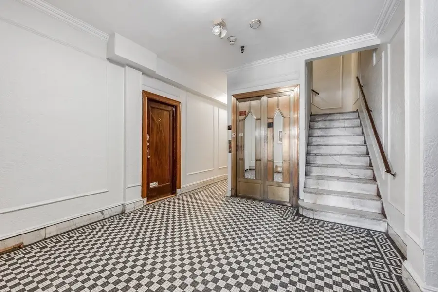 249 Chestnut Hill Avenue #54, Boston, MA 02135 - #3