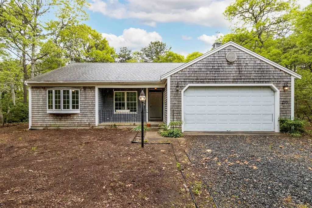 210 Pine Bluff Rd, Brewster, MA 02631 - #1