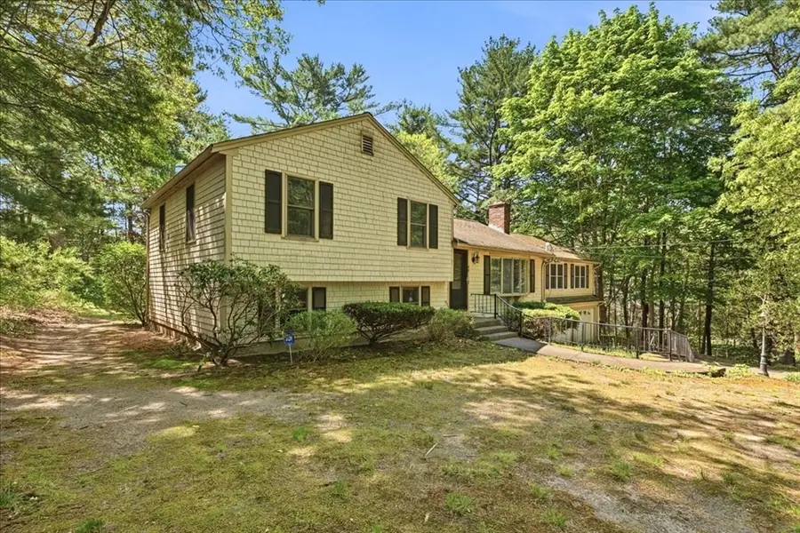 40 Kristin Rd, Plymouth, MA 02360 - #2