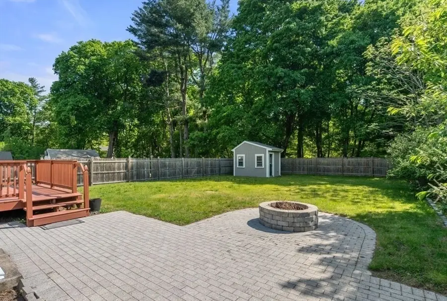 102 Turnpike St, South Easton, MA 02375 - #3