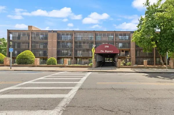 190 High St #509, Medford, MA 02155