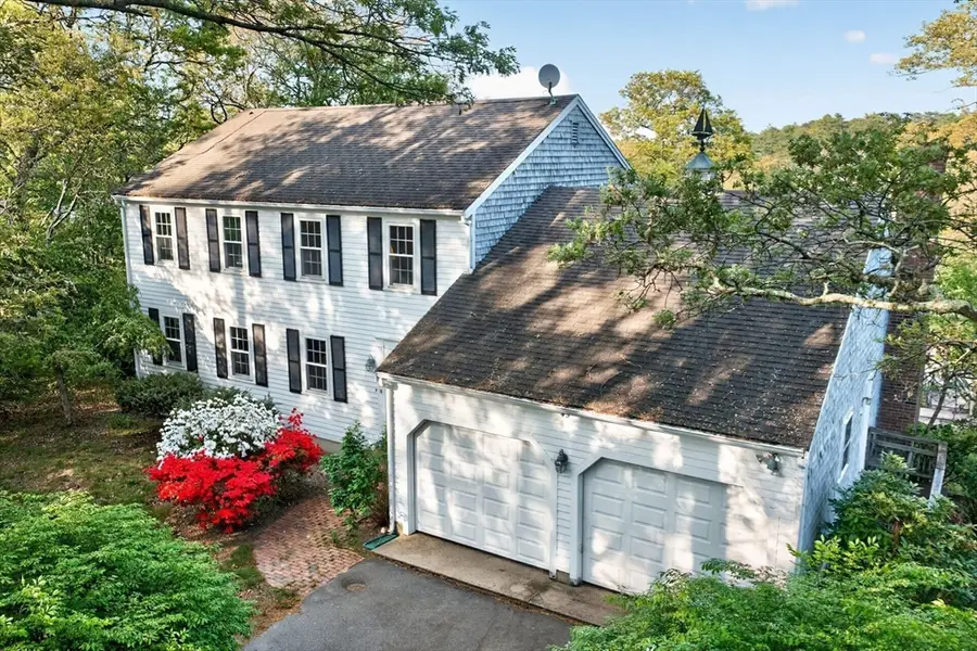 45 Eastview Ter, Marstons Mills, MA 02648 - #2