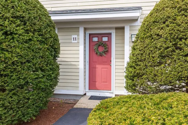 9 Adam Street #11, Easton, MA 02375
