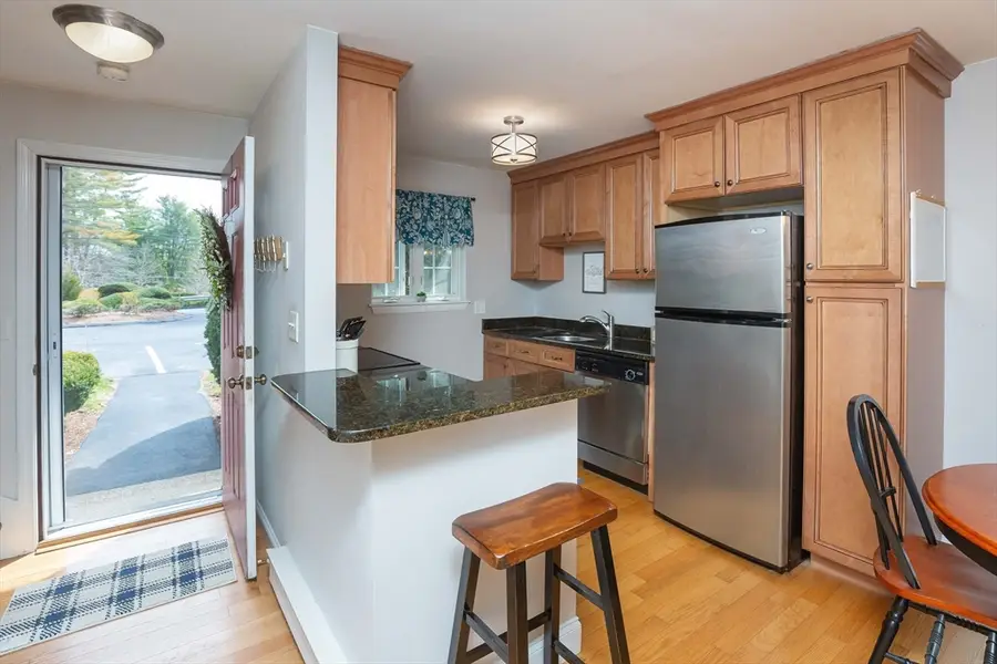 9 Adam Street #11, South Easton, MA 02375 - #2