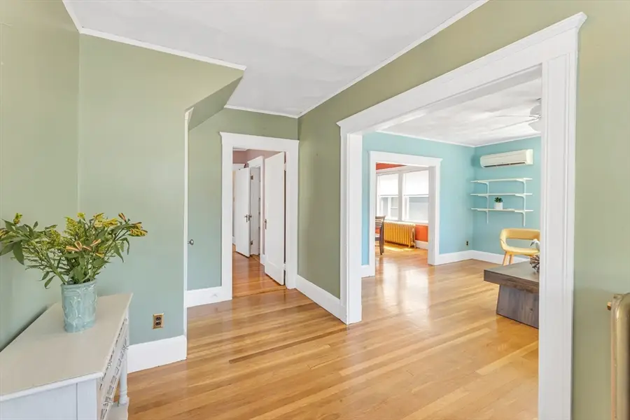 11 Colby Road, Boston, MA 02132 - #2