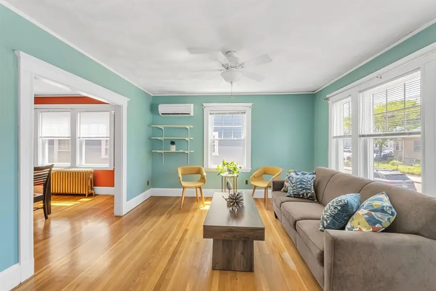11 Colby Road, Boston, MA 02132 - #3