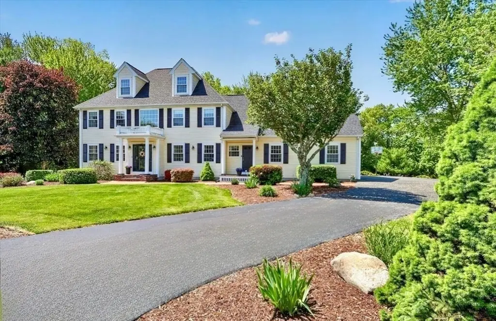 22 Nardone Circle, Abington, MA 02351 - #1