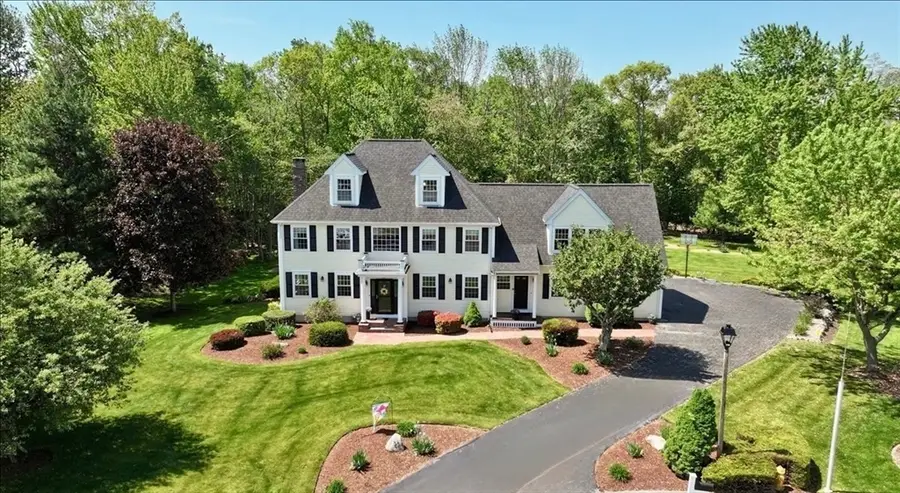 22 Nardone Circle, Abington, MA 02351 - #2