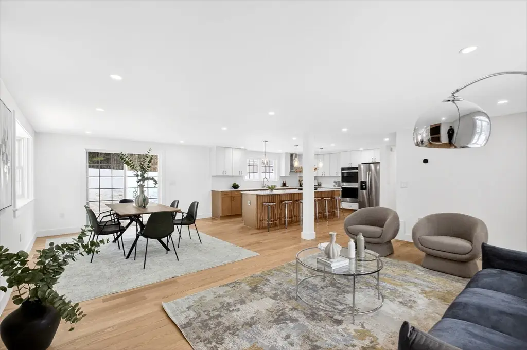 445 Salem St, North Andover, MA 01845 - #1
