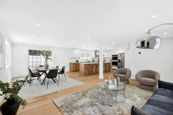 445 Salem St, North Andover, MA 01845