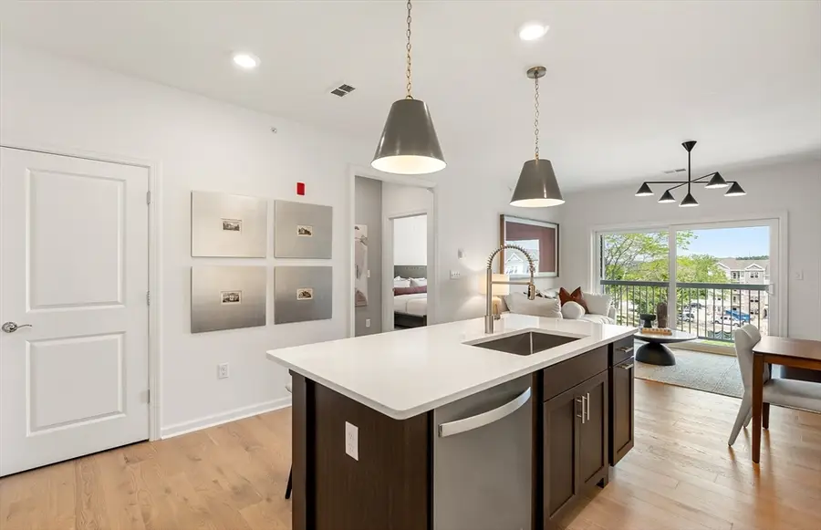 141 East Point Drive #210, Rumford, RI 02916 - #3
