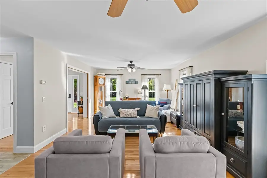 5 Nottingham Way, Assonet, MA 02702 - #3