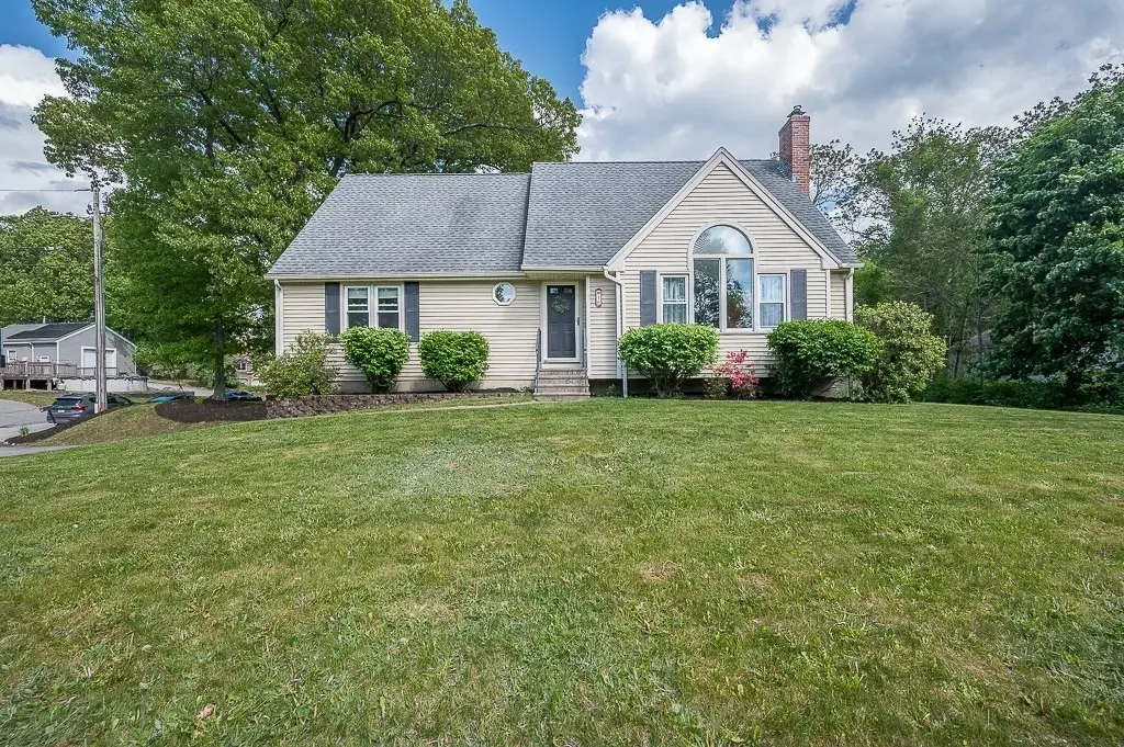 16 Herricks Ln, Millbury, MA 01527 - #1