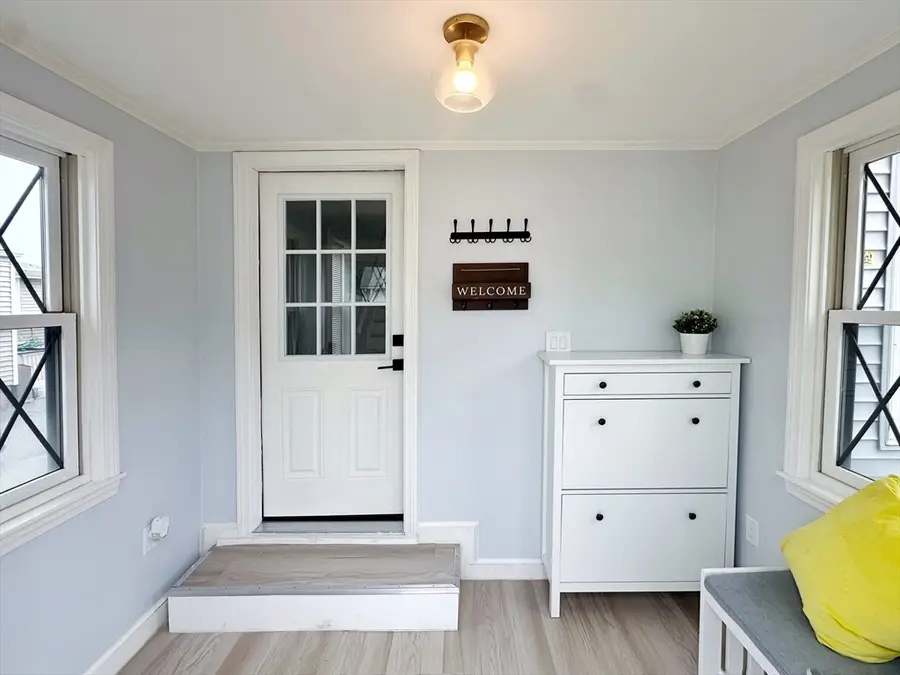 28 Arnold St #28, Quincy, MA 02169 - #2