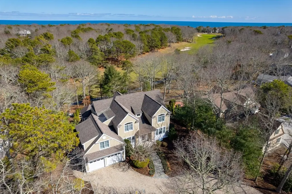 36 Troon Way, Mashpee, MA 02649 - #1