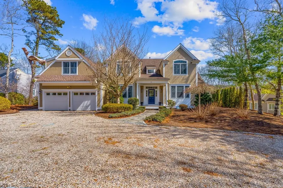 36 Troon Way, Mashpee, MA 02649 - #2