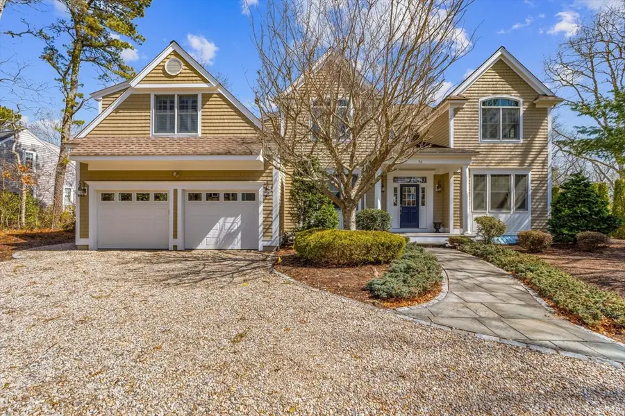 36 Troon Way, Mashpee, MA 02649 - #3