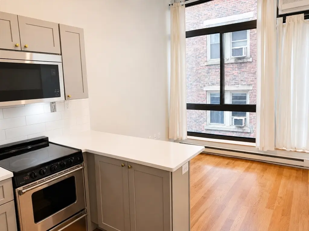 12 Stoneholm St #307, Boston, MA 02115 - #1