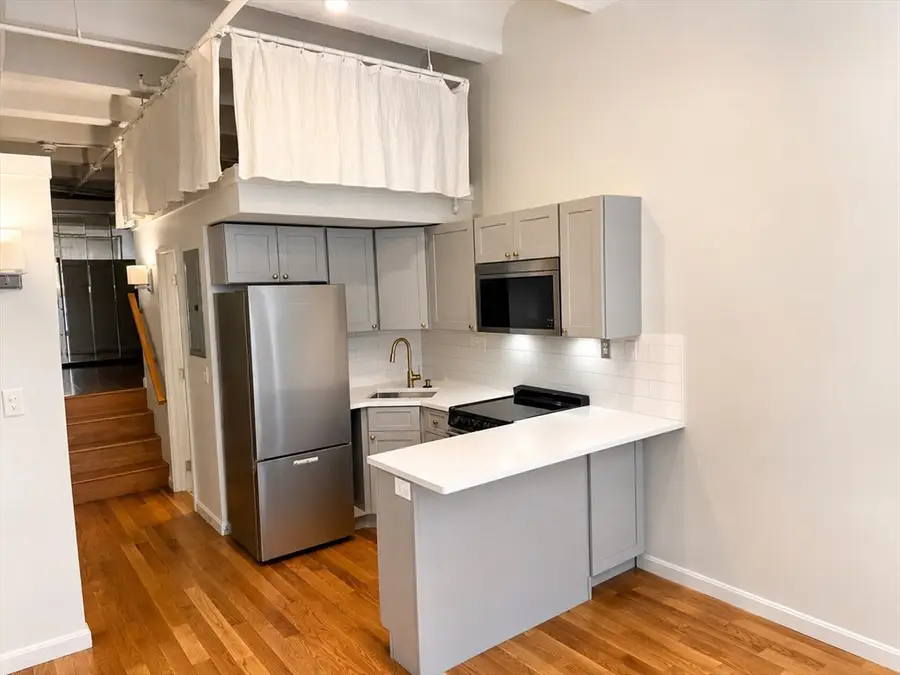 12 Stoneholm St #307, Boston, MA 02115 - #2