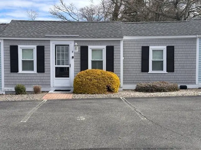 128 Sea Sreet #4, Dennis Port, MA 02639 - #2
