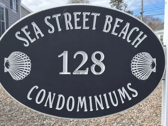 128 Sea Sreet #4, Dennis Port, MA 02639 - #3