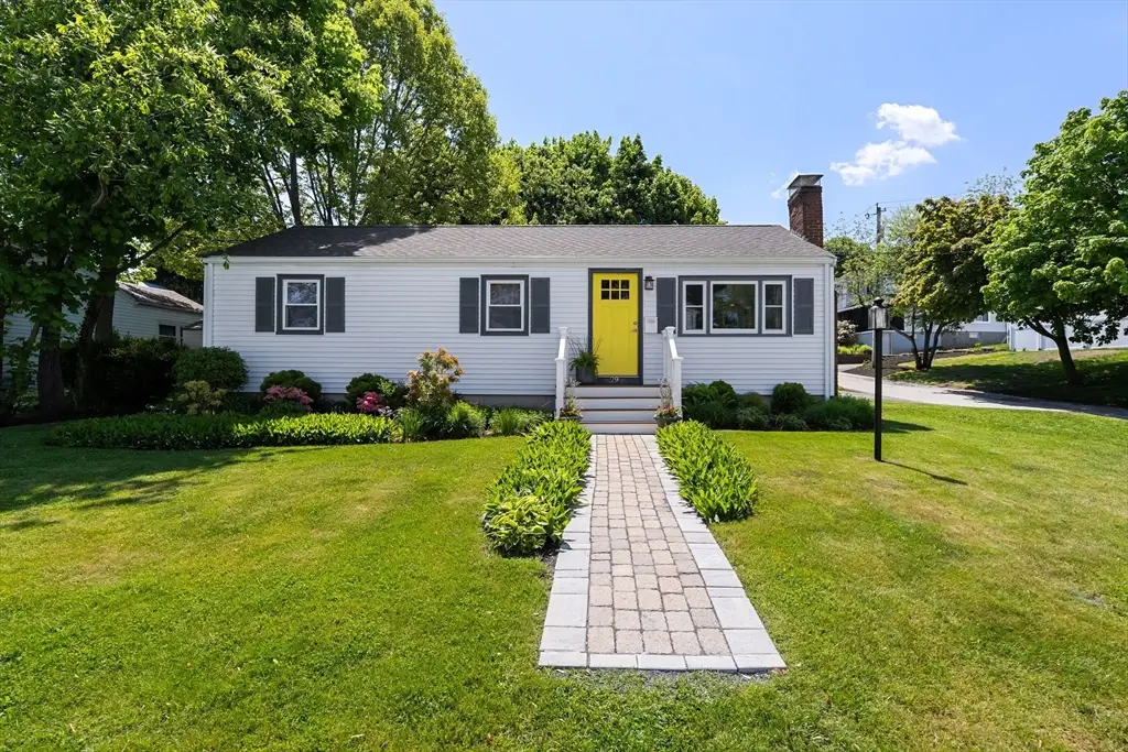 29 Willow Ave, Weymouth, MA 02191 - #1