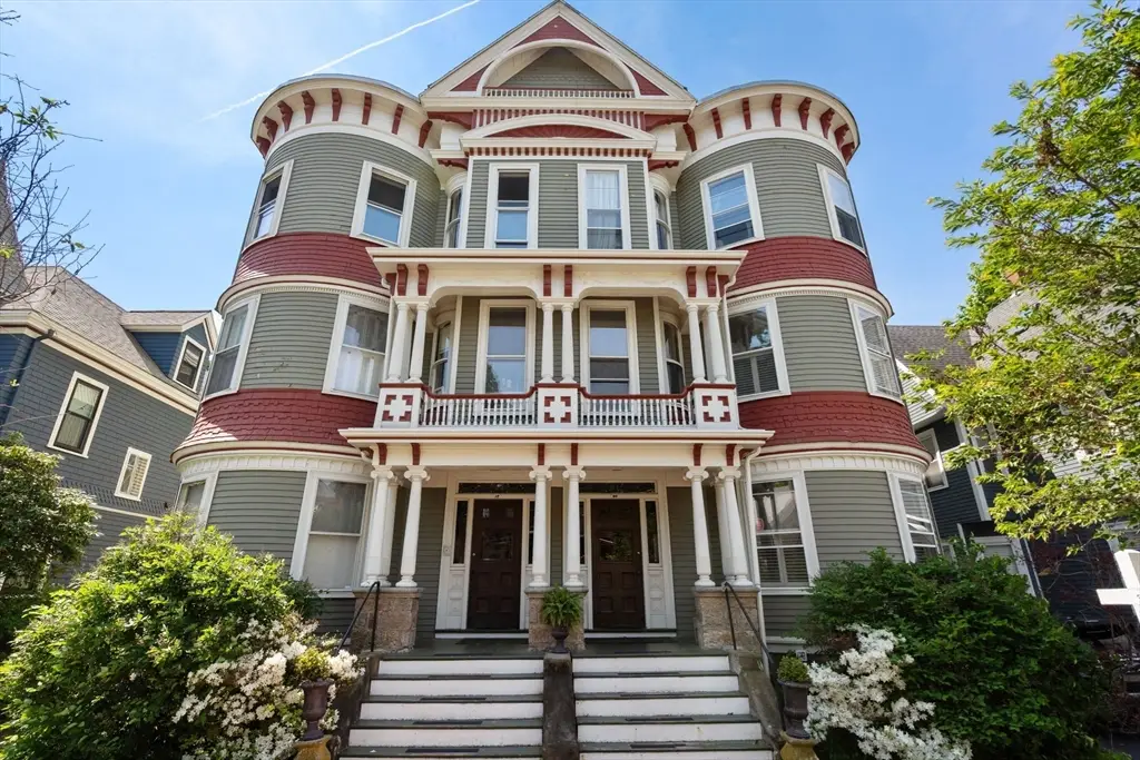 20 Mellen Street #2, Boston, MA 02124 - #1