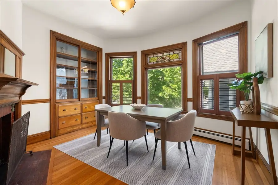 20 Mellen Street #2, Boston, MA 02124 - #2