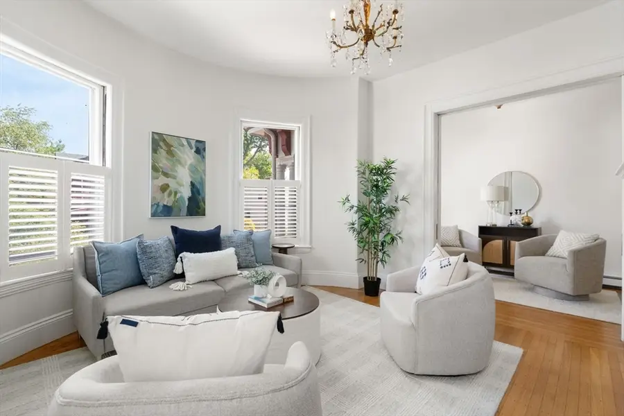 20 Mellen Street #2, Boston, MA 02124 - #3